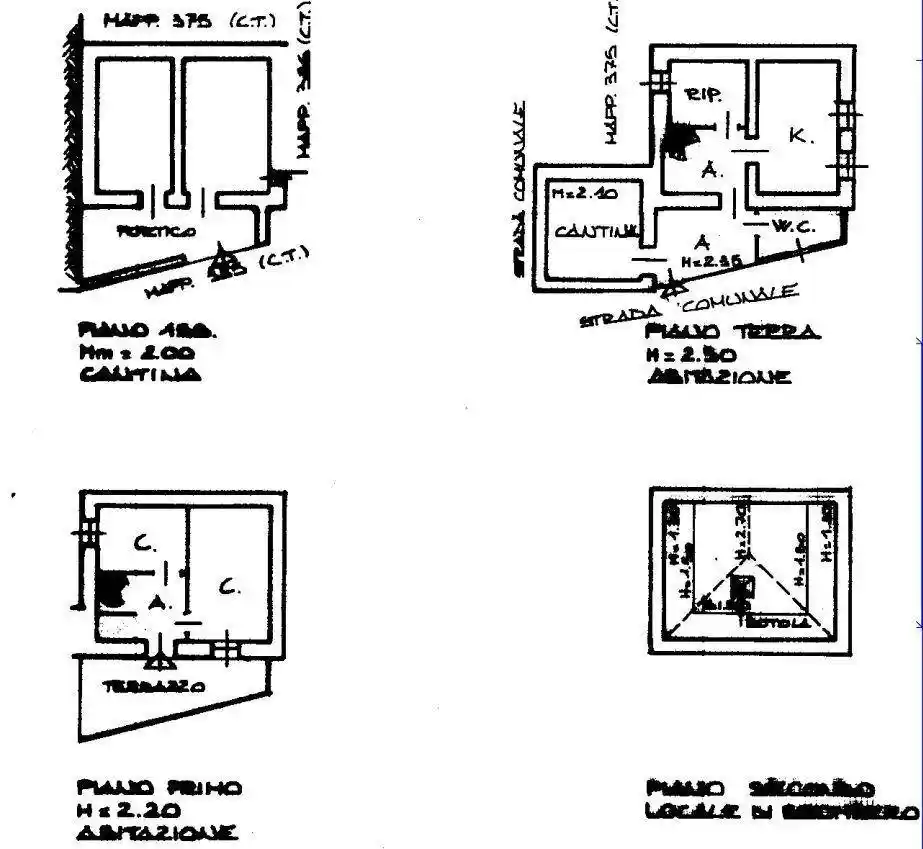 Casa indipendente - foto 4