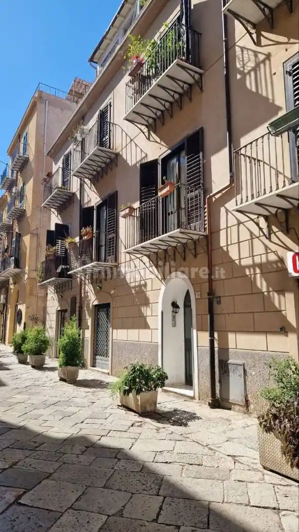 Trilocale via Judica 19, Tribunale, Palermo - foto 2