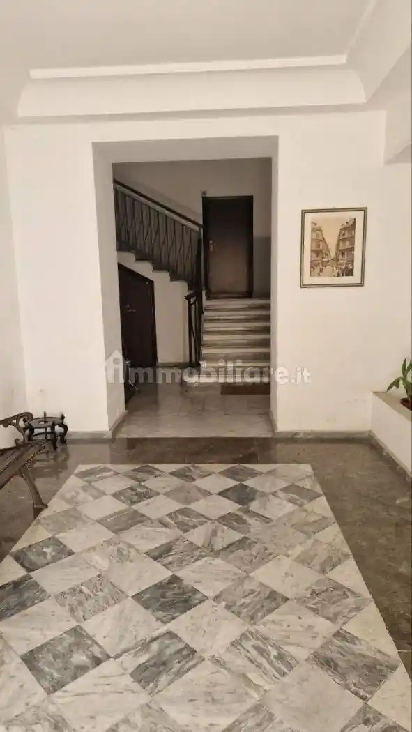 Trilocale via Judica 19, Tribunale, Palermo - foto 4