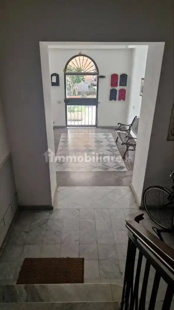 Trilocale via Judica 19, Tribunale, Palermo - foto 5