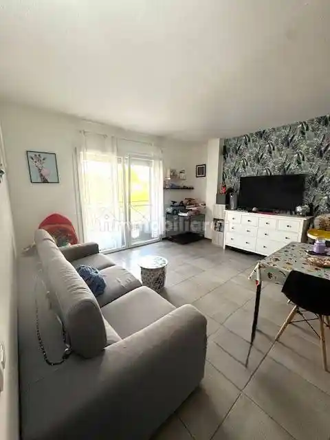 Appartamento in vendita a Binasco