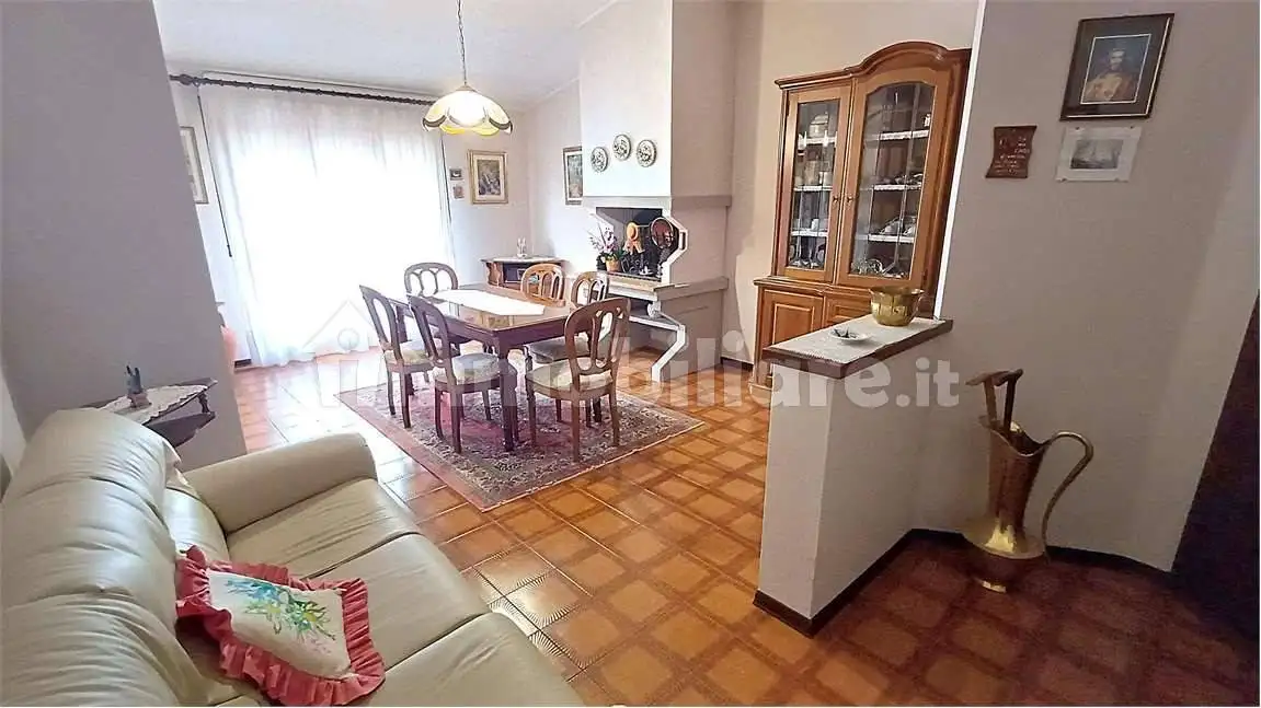 Appartamento in vendita a Moriago della Battaglia