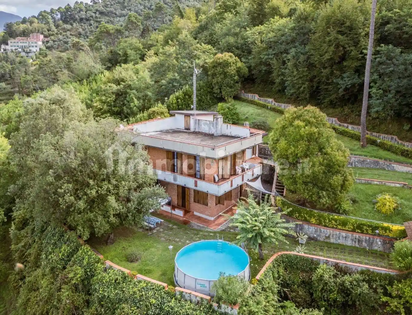 Villa in vendita a Camaiore
