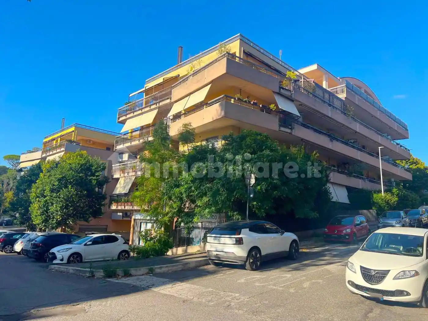 Appartamento in vendita a Albano Laziale