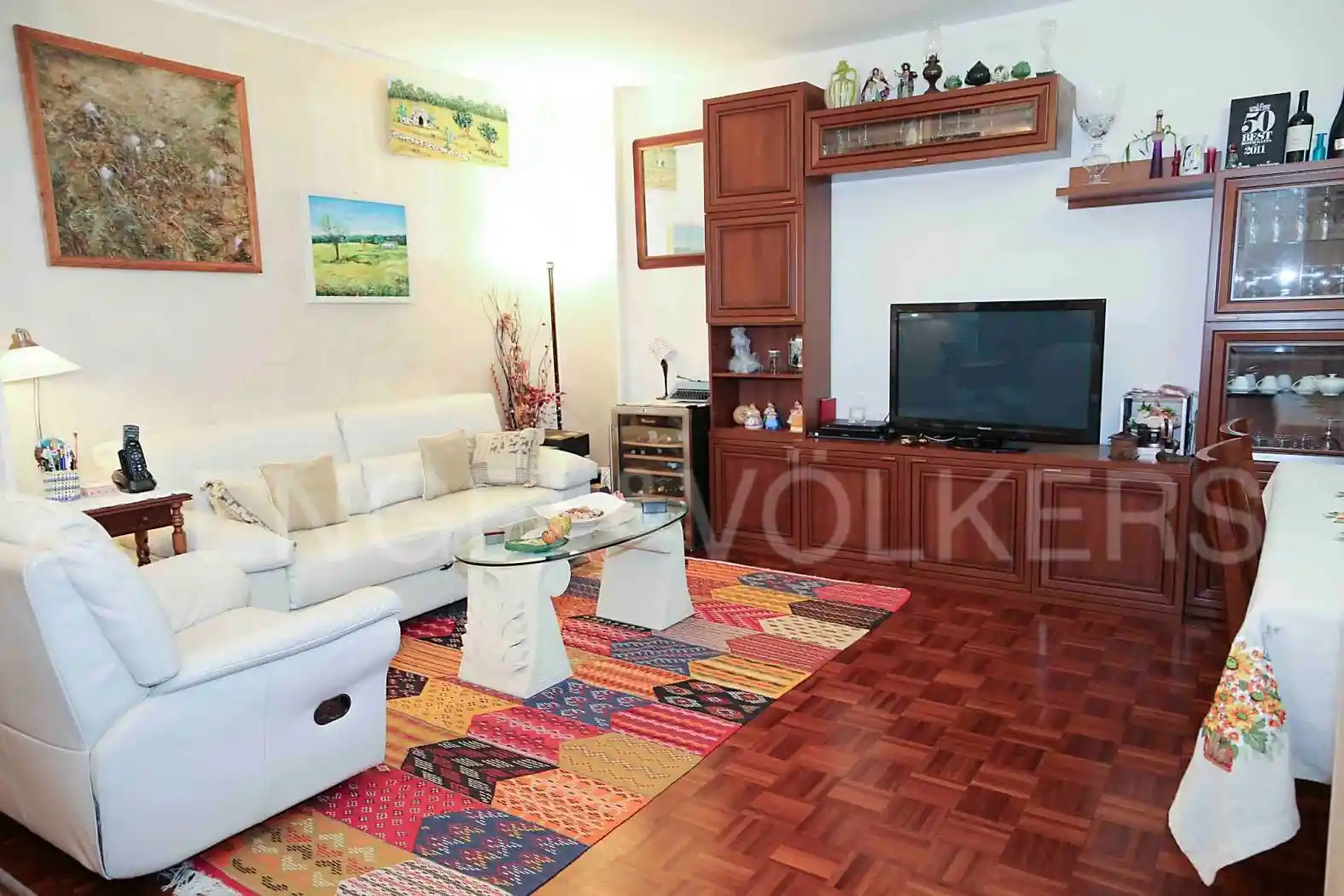 Trilocale via Fernando Santi 5, Tre Castelli - Faenza, Milano - foto 3