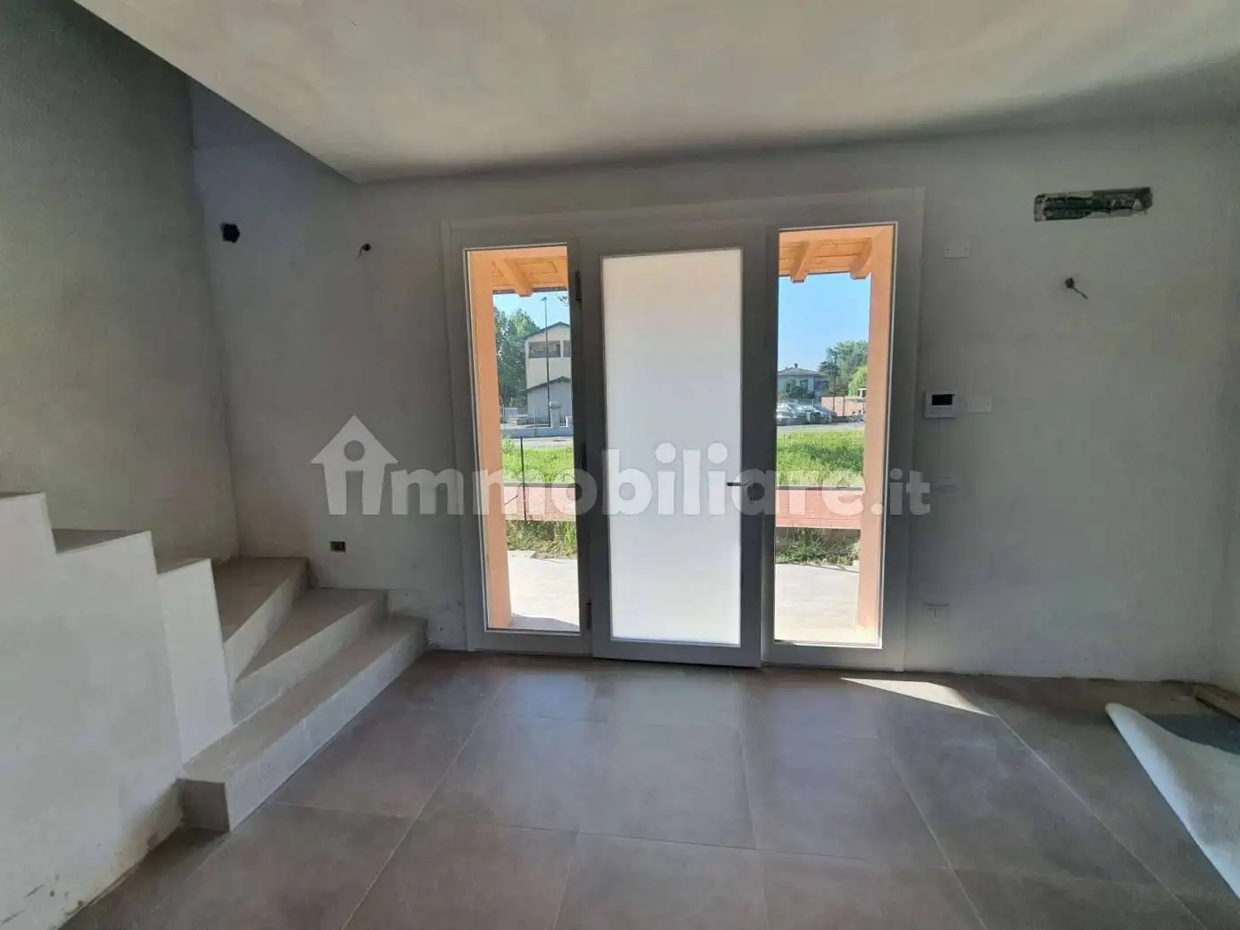 Villa a schiera via Barni, Centro, Dovera - foto 3