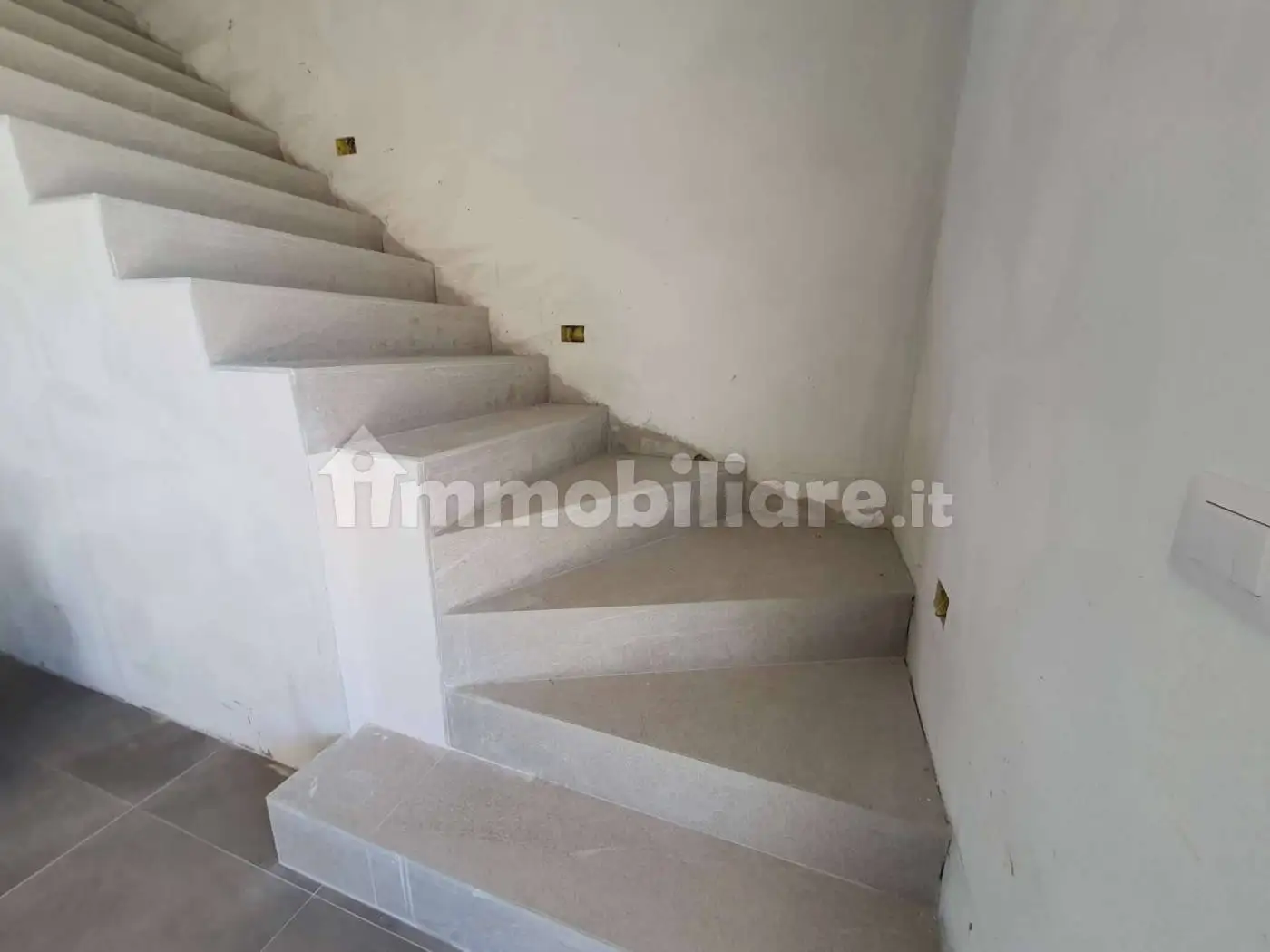 Villa a schiera via Barni, Centro, Dovera - foto 4