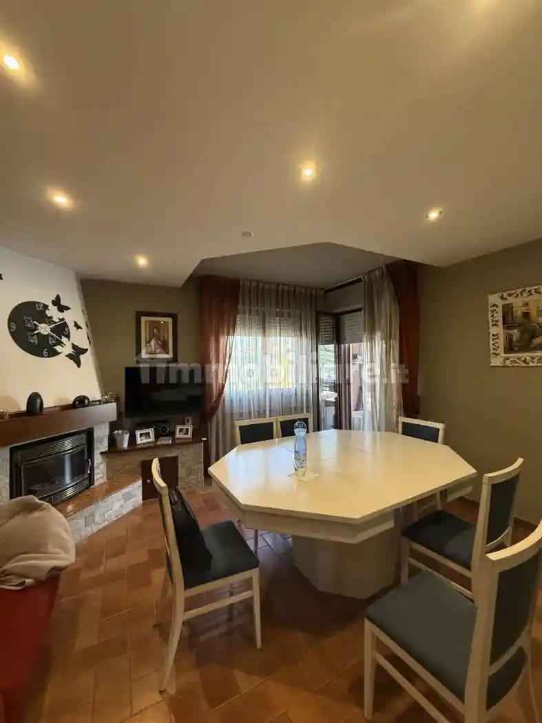 Appartamento in vendita a Mirandola