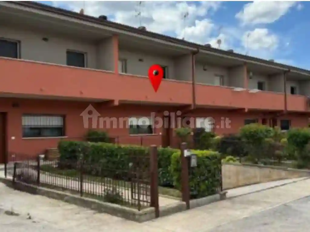 Villetta a schiera - foto 3