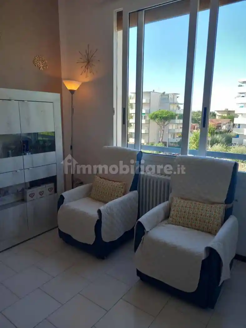 Appartamento in vendita a Ravenna