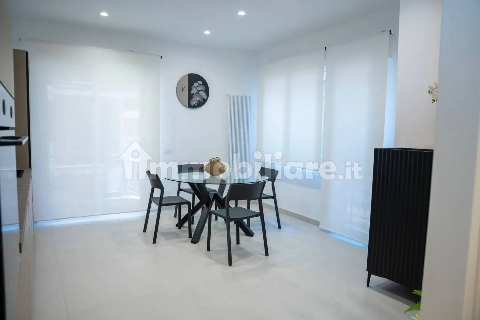 Appartamento in affitto a Messina