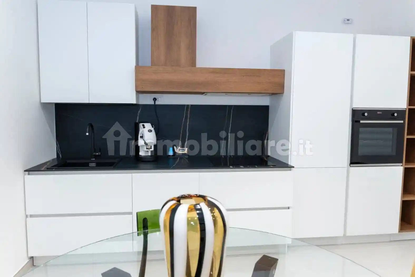 Bilocale viale della Libertà 175, Libertà, Messina - foto 2