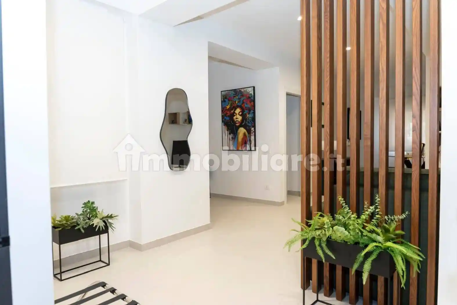 Bilocale viale della Libertà 175, Libertà, Messina - foto 3