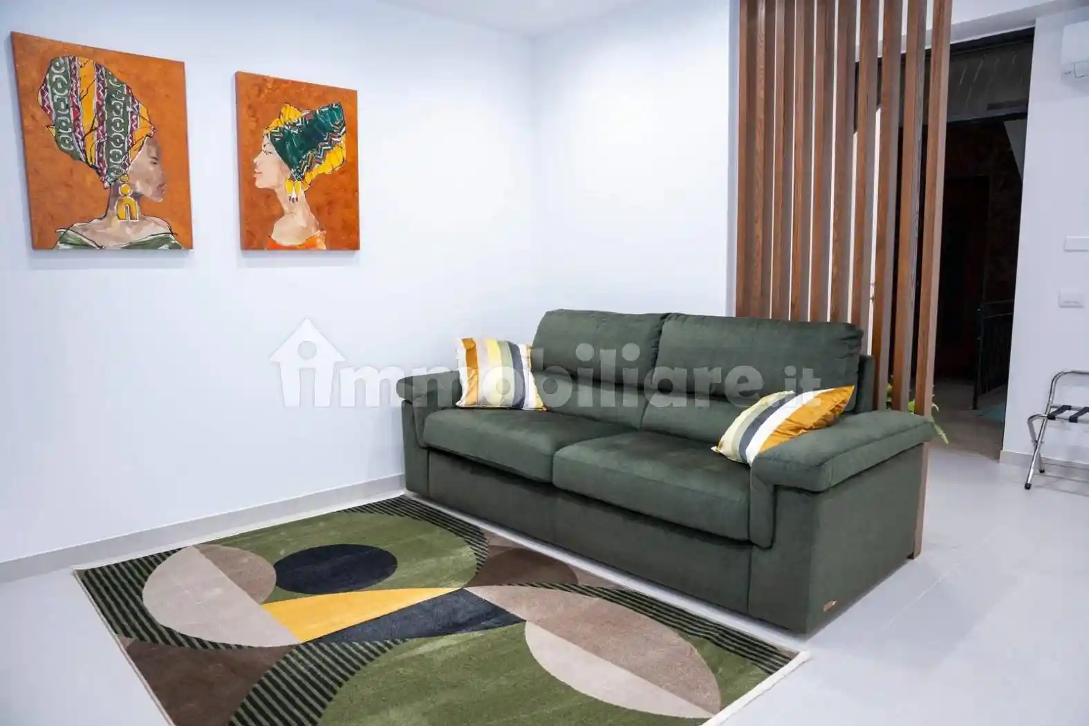 Bilocale viale della Libertà 175, Libertà, Messina - foto 4