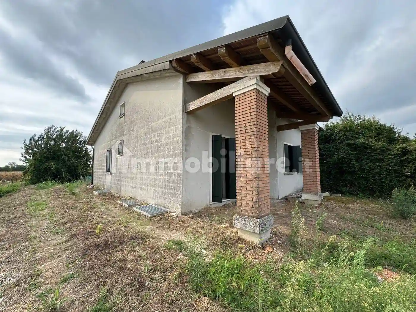 Casa indipendente - foto 3