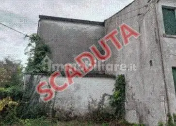 Appartamento in asta a Villanova Marchesana