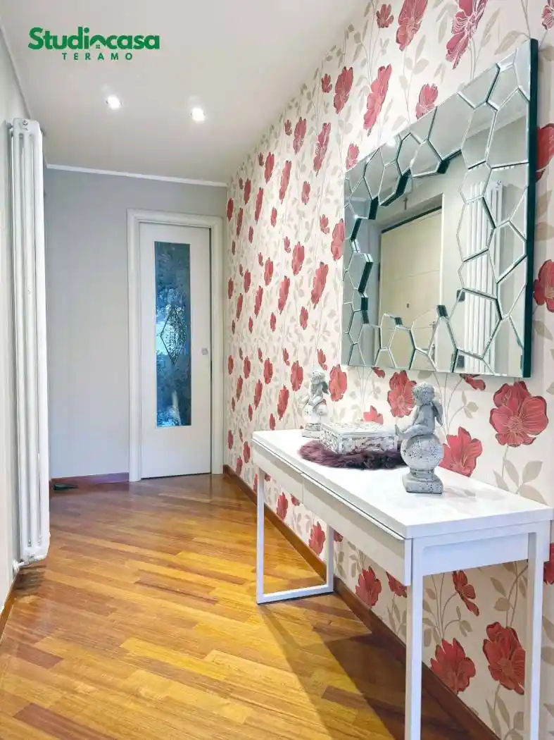 Quadrilocale via Francesco Franchi, Centro, Teramo - foto 2