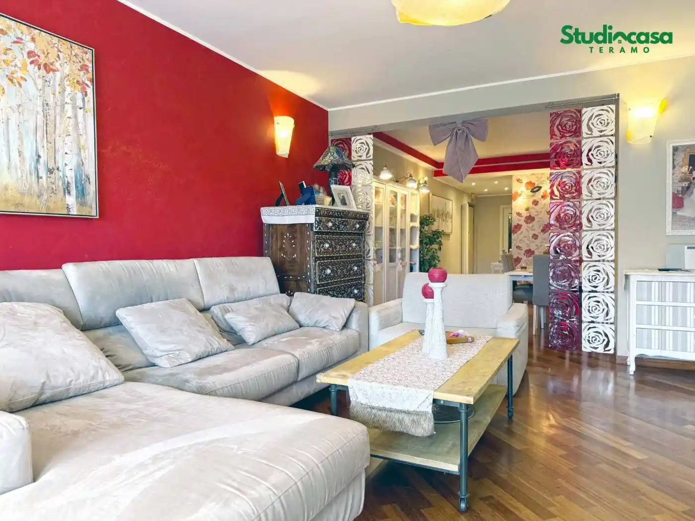 Quadrilocale via Francesco Franchi, Centro, Teramo - foto 5