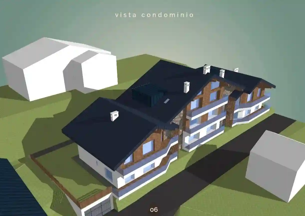 Attico - Mansarda - foto 5