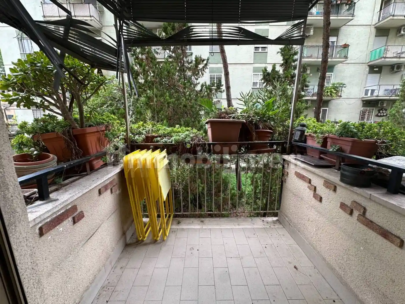 Trilocale via di Valle Melaina, Tufello, Roma - foto 3