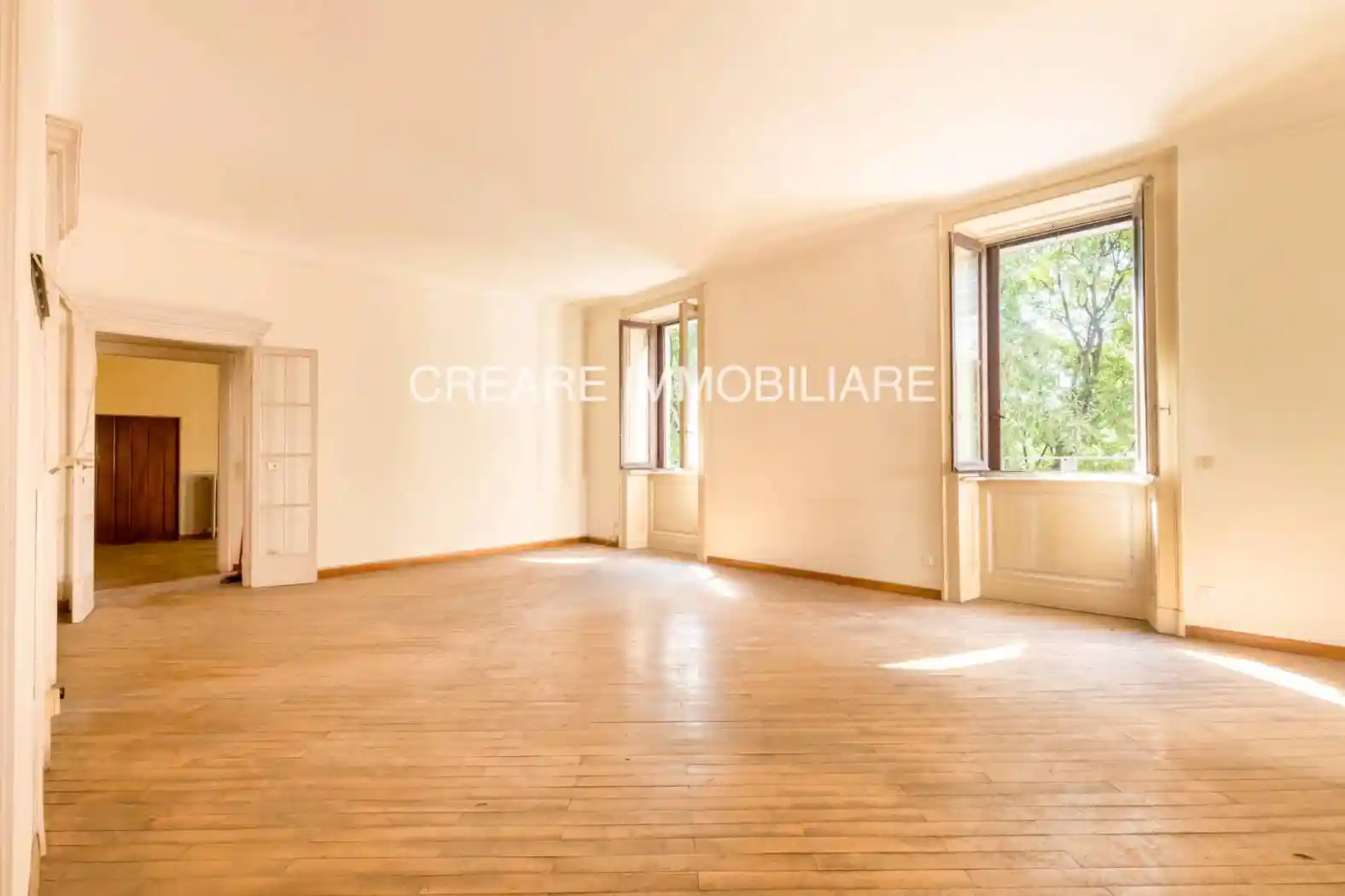 Appartamento piazza Sempione 4, Arco della Pace, Milano - foto 2