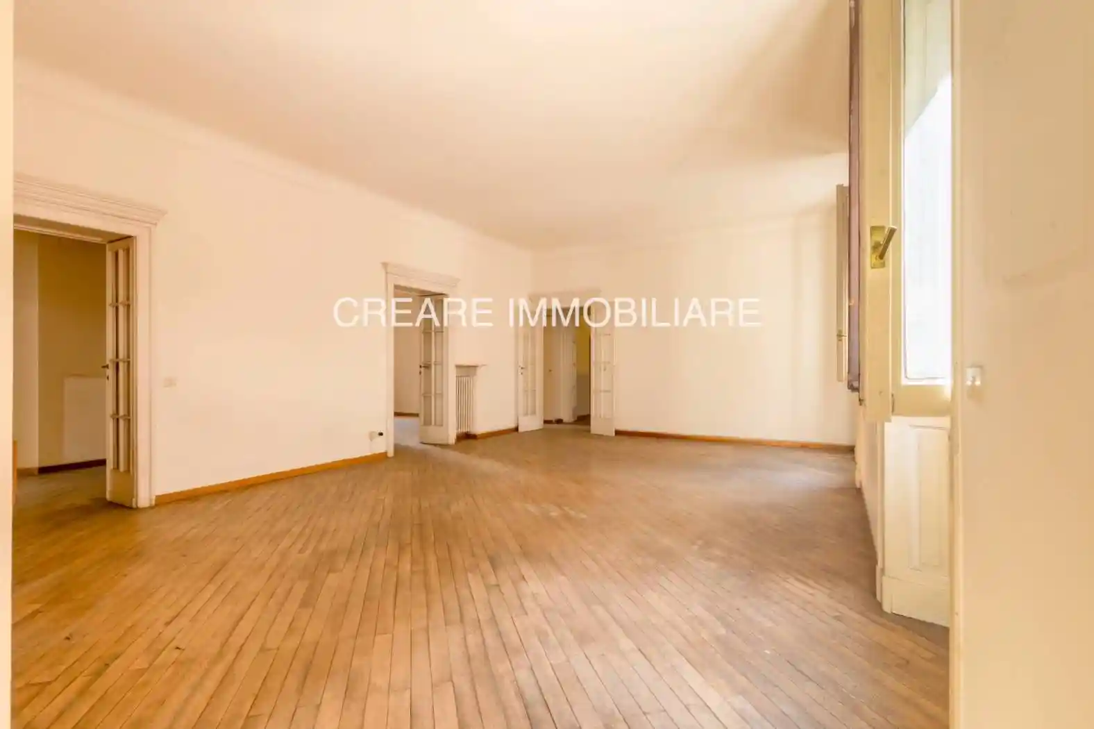 Appartamento piazza Sempione 4, Arco della Pace, Milano - foto 3