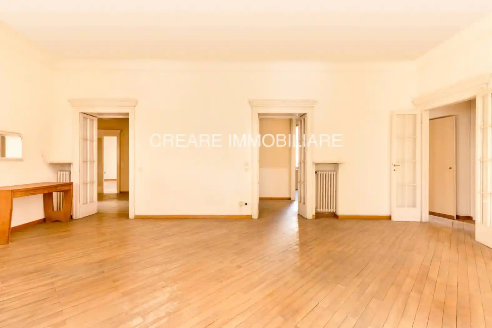 Appartamento piazza Sempione 4, Arco della Pace, Milano - foto 4