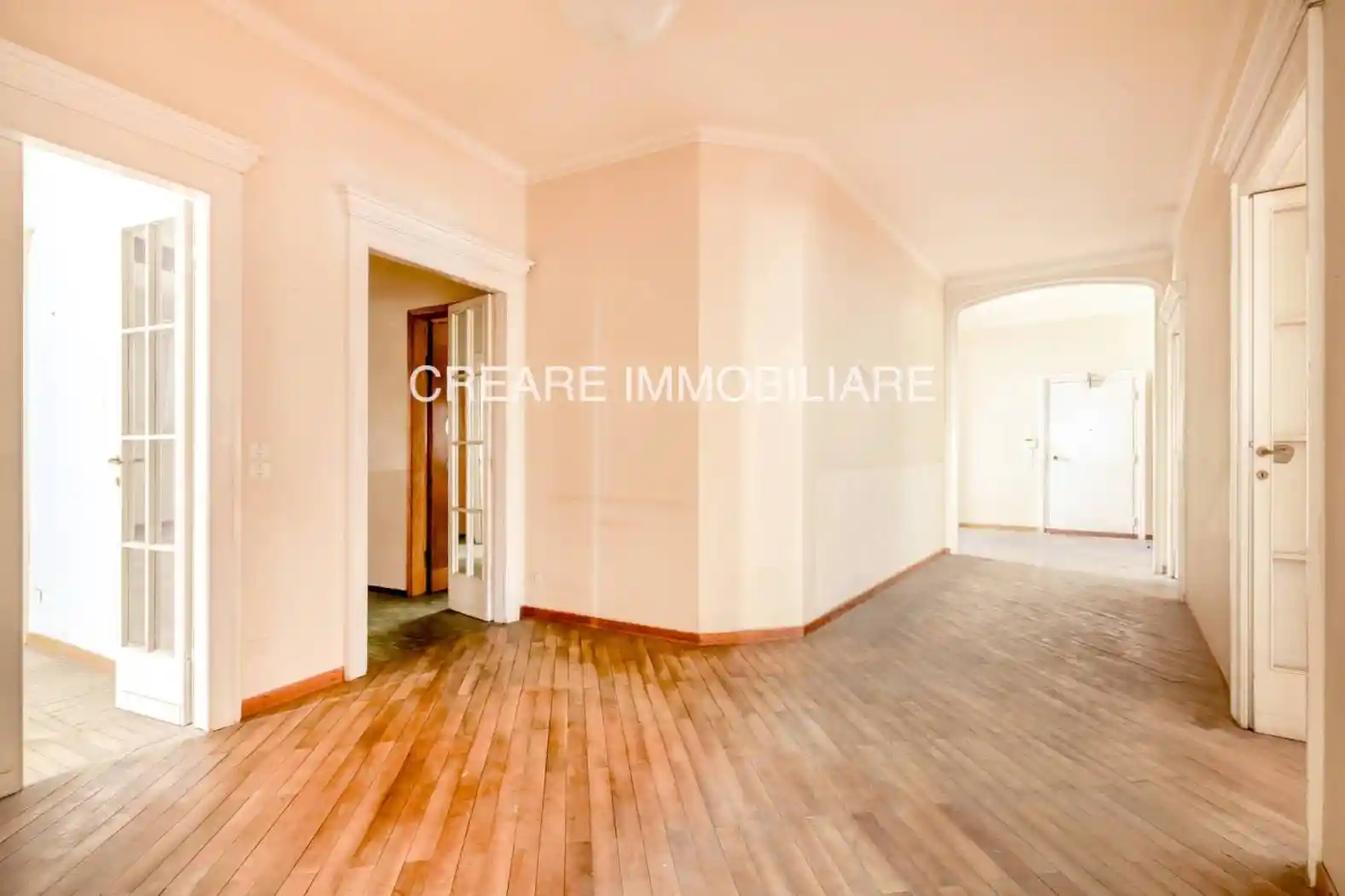 Appartamento piazza Sempione 4, Arco della Pace, Milano - foto 5