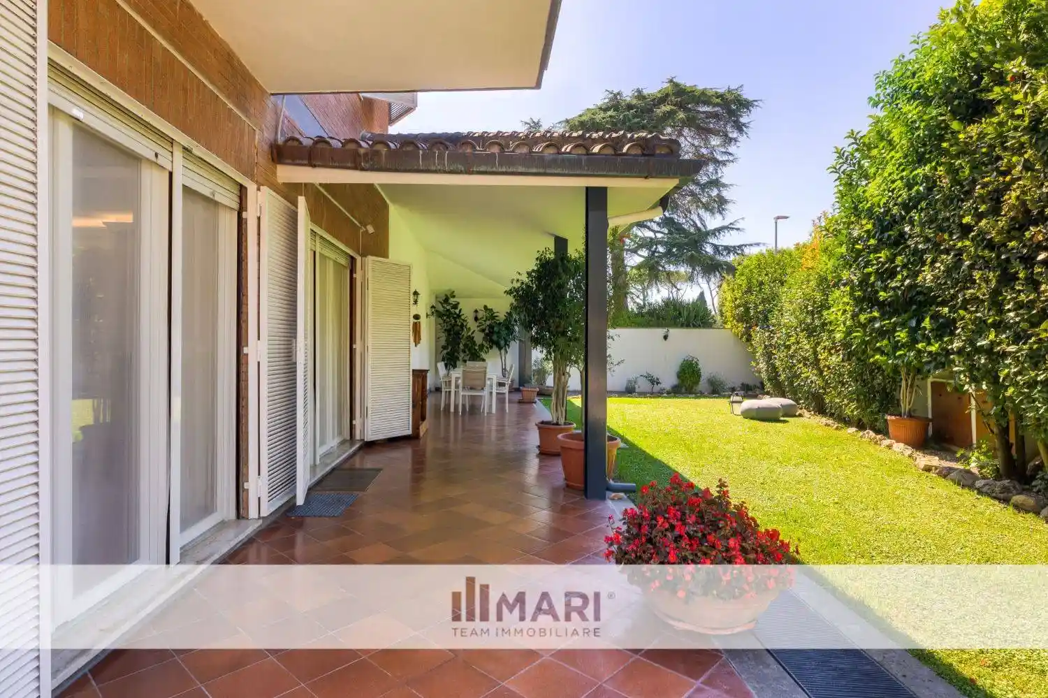 Villa in vendita a Roma