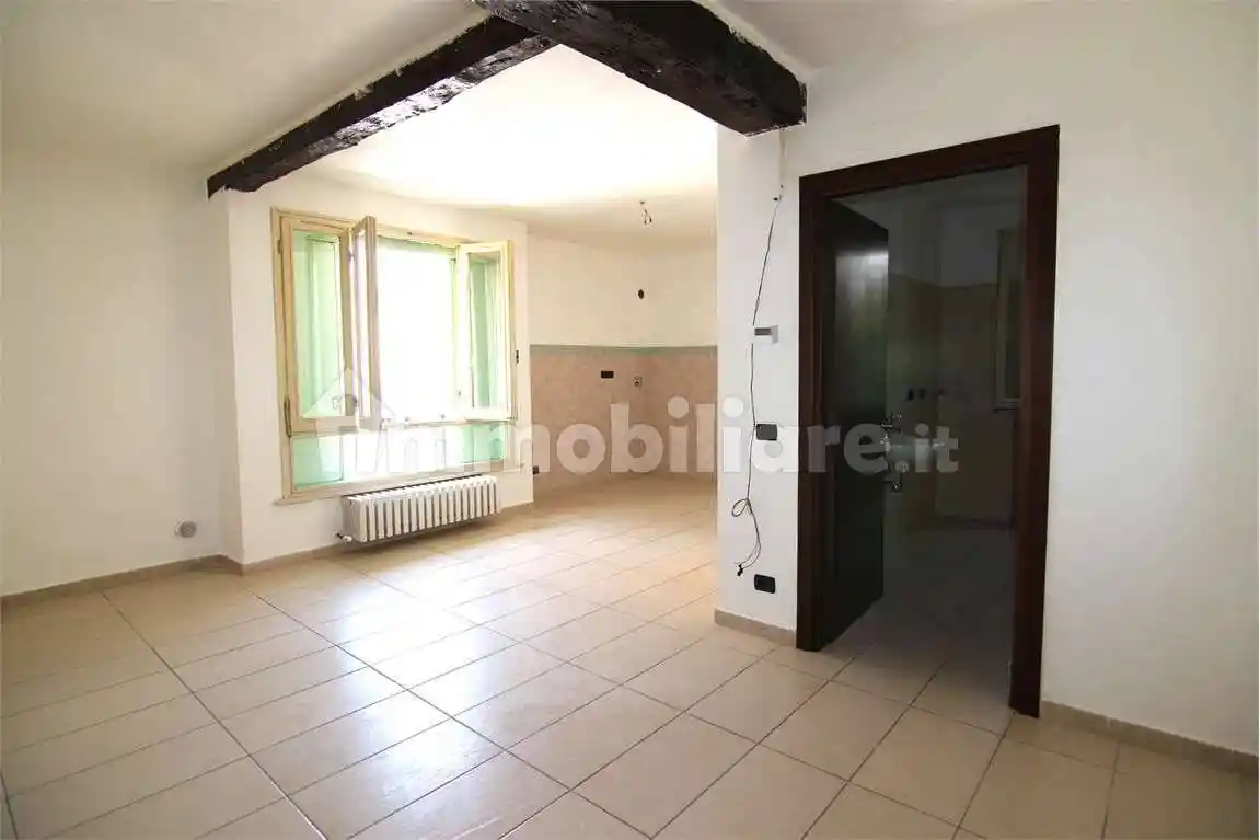 Appartamento in vendita a Scandiano