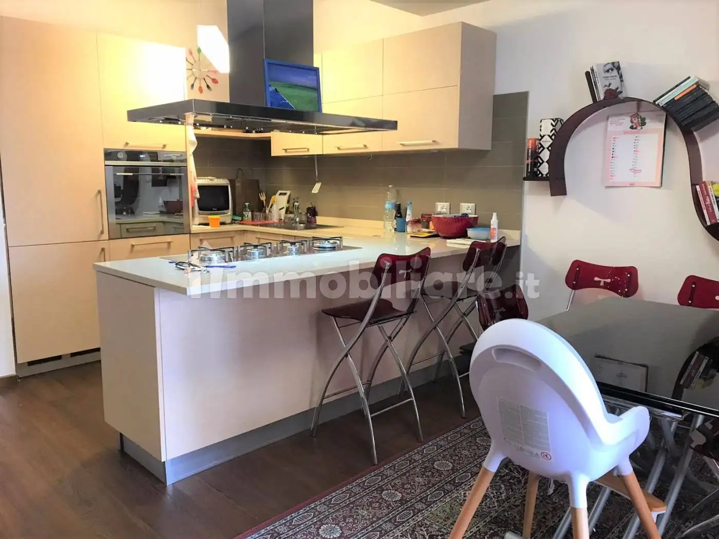 Trilocale Strada Regionale Gardesana Orientale, Centro, Bardolino - foto 2