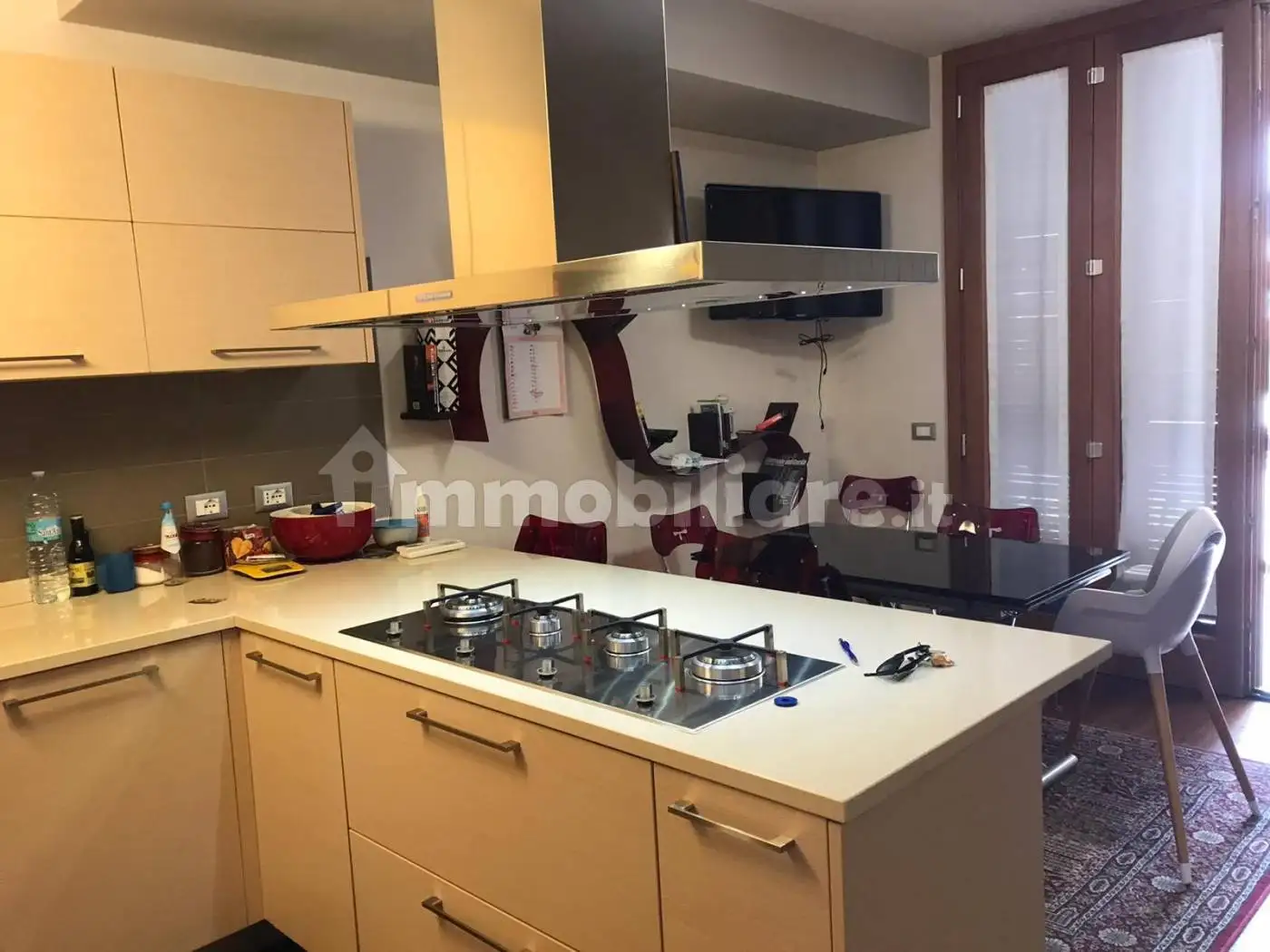 Trilocale Strada Regionale Gardesana Orientale, Centro, Bardolino - foto 3