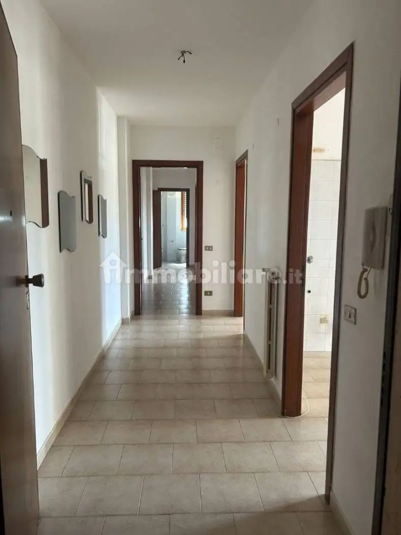 Appartamento in affitto a Bari