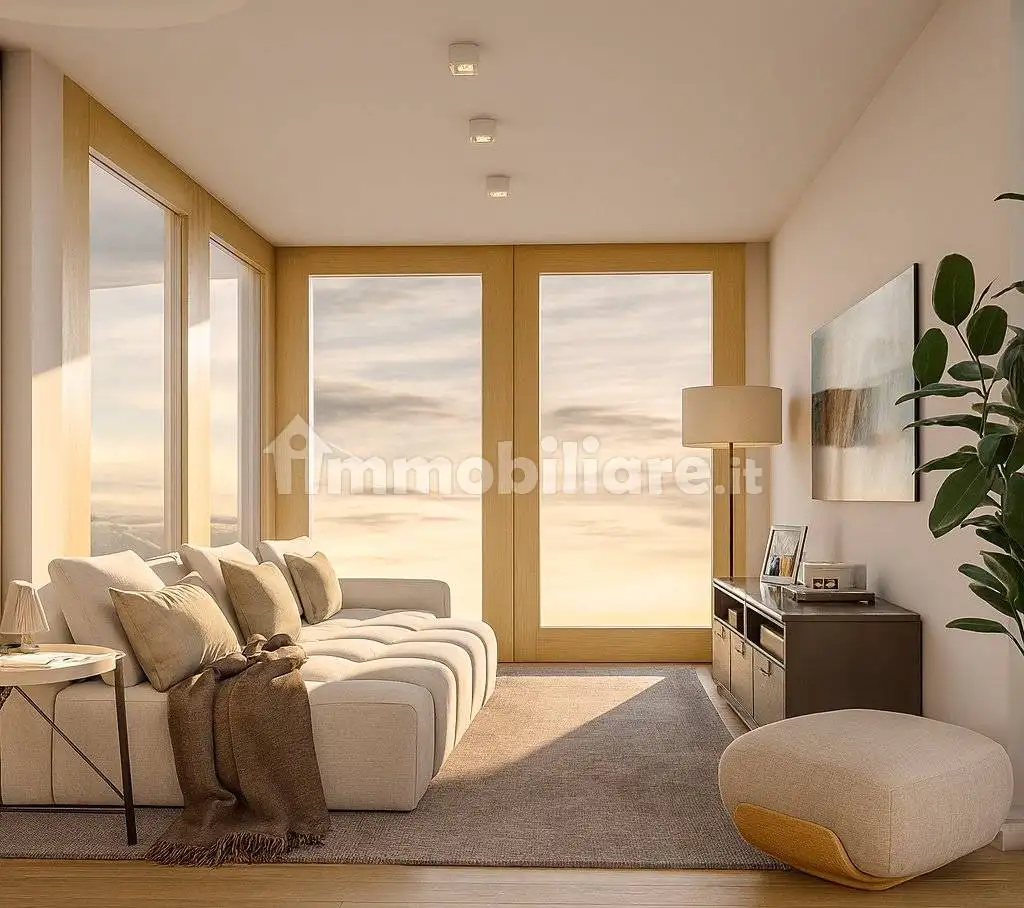 Appartamento in vendita a Cagliari