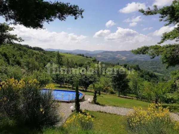 Villetta a schiera in vendita a Mango