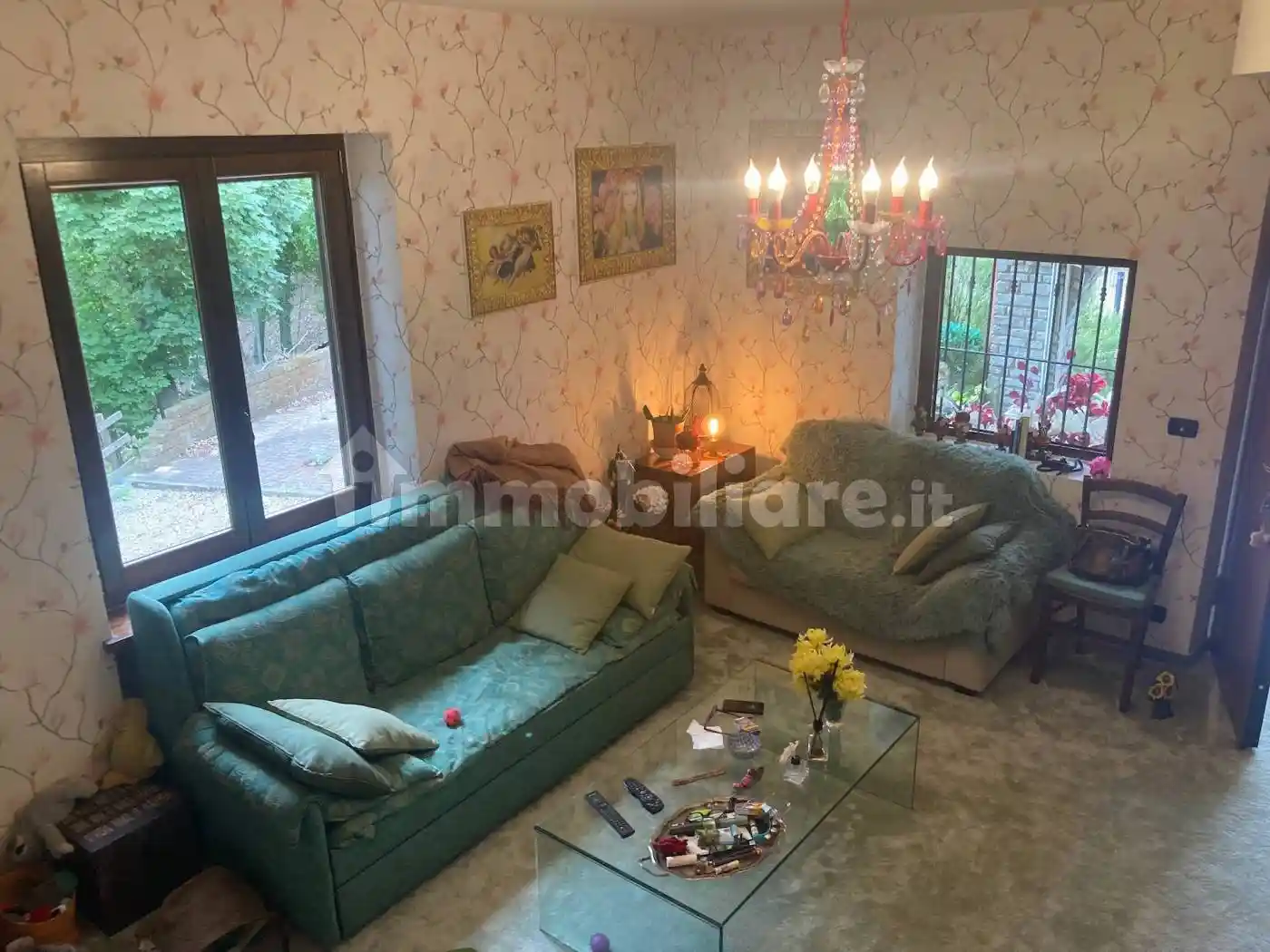 Villetta a schiera - foto 5