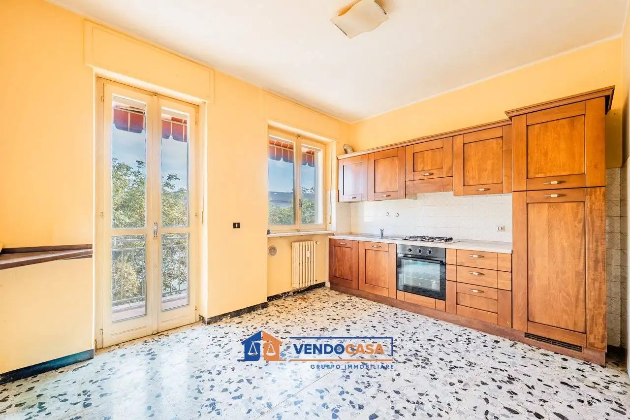 Appartamento in vendita a Trinità