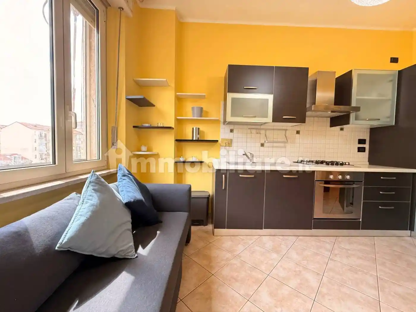 Appartamento in vendita a Torino