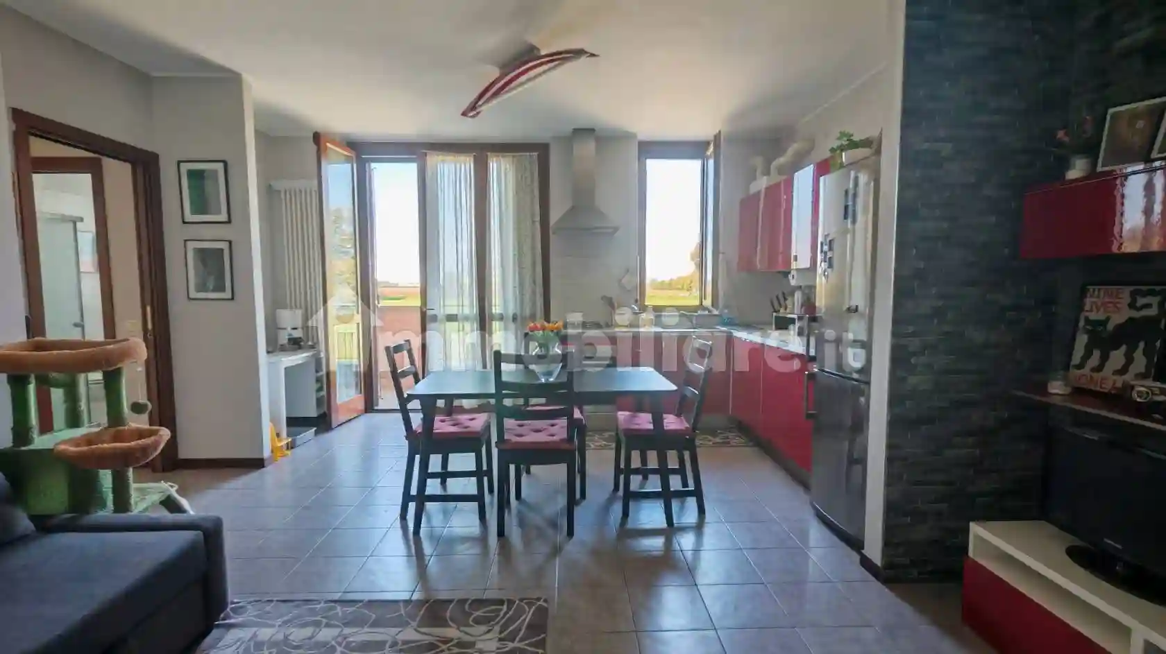 Appartamento - foto 5