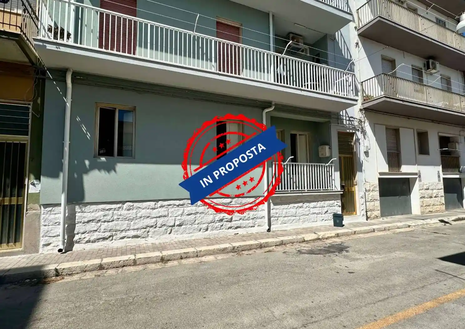 Appartamento in vendita a Ragusa