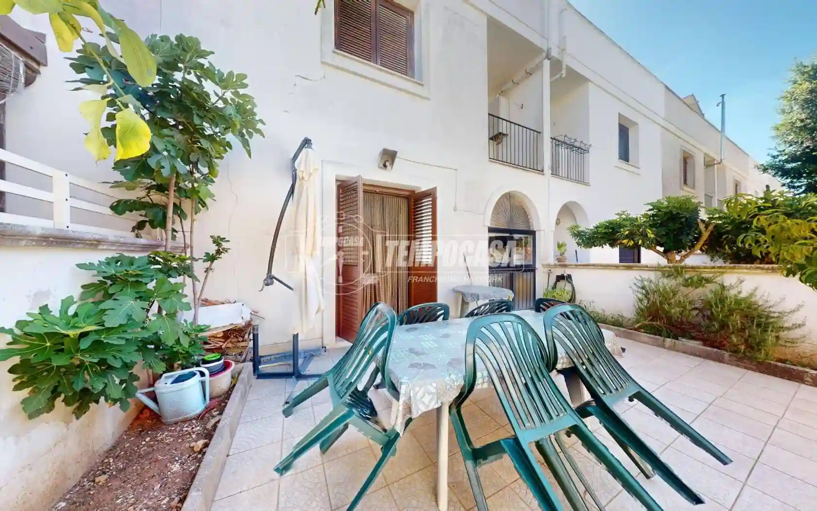 Villetta a schiera - foto 3