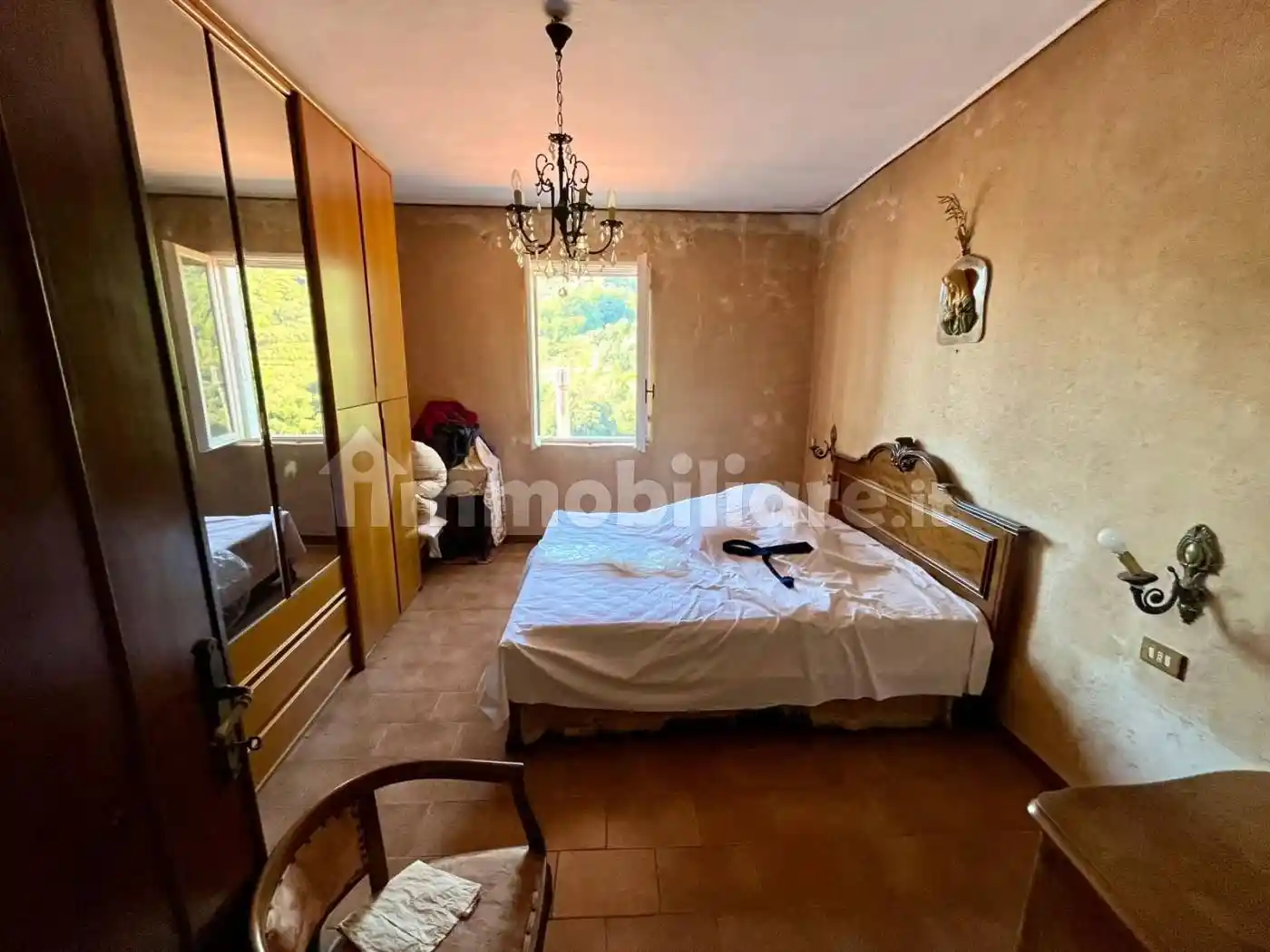Appartamento in vendita a Ventimiglia