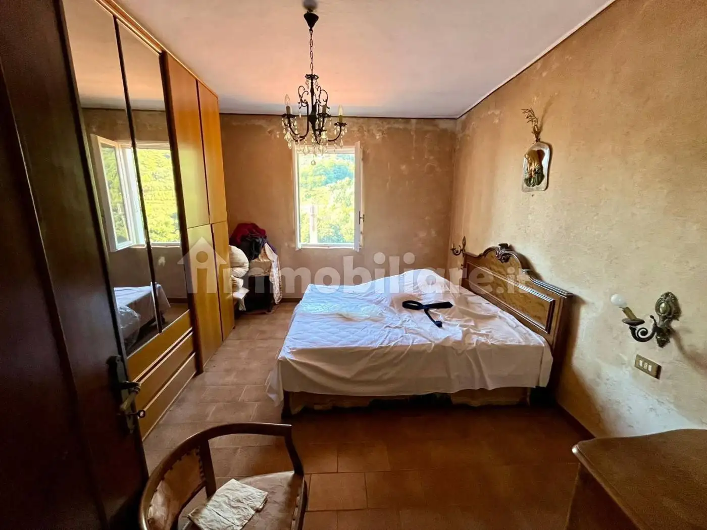 Appartamento in vendita a Ventimiglia