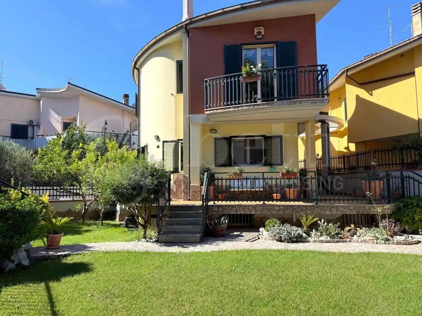 Villa in vendita a Termoli