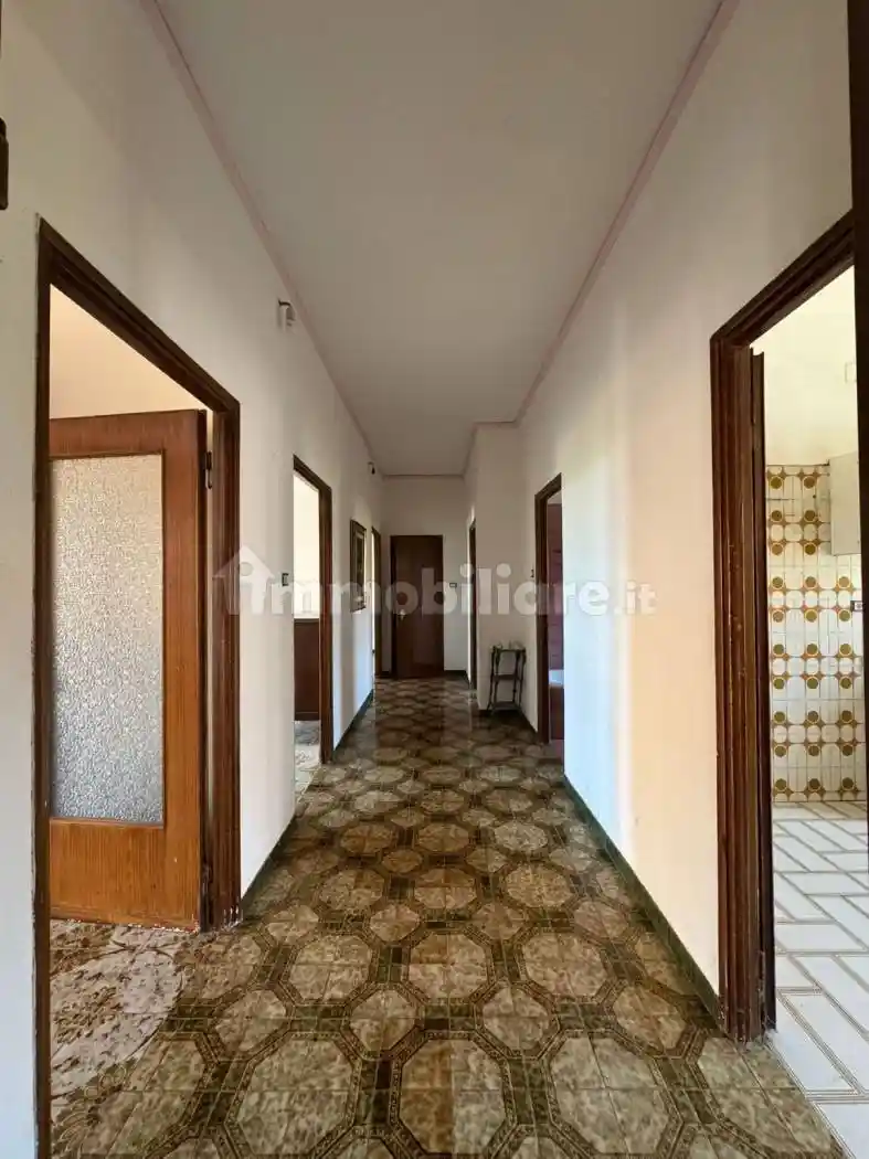 Quadrilocale buono stato, quarto piano, Via XXIV Maggio, CEP, Campobasso - foto 2