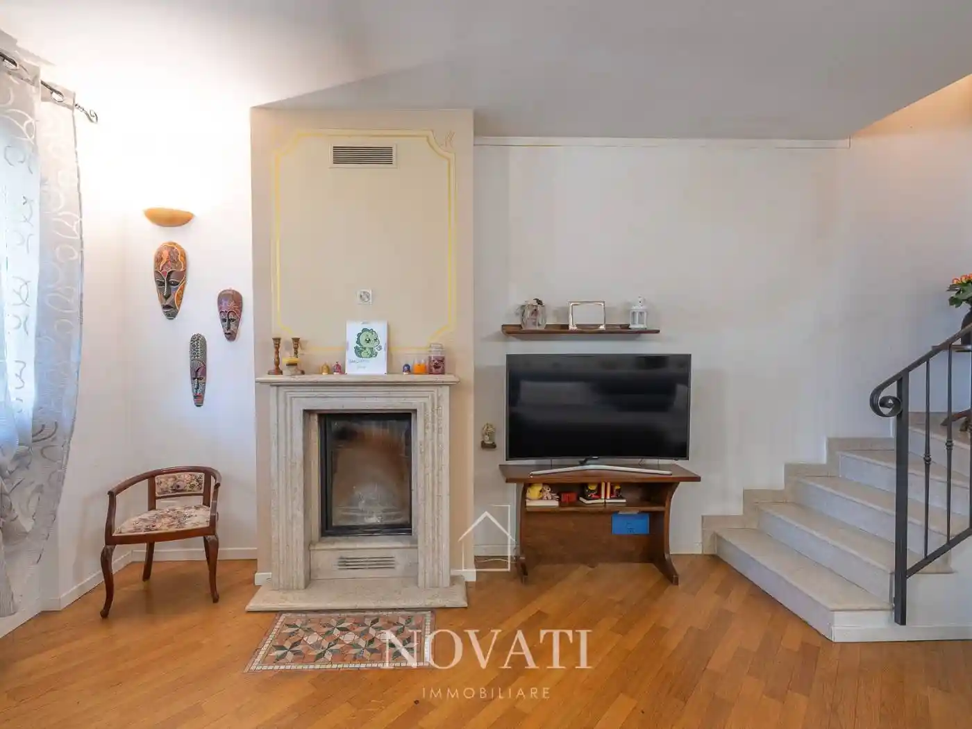 Villetta a schiera - foto 5