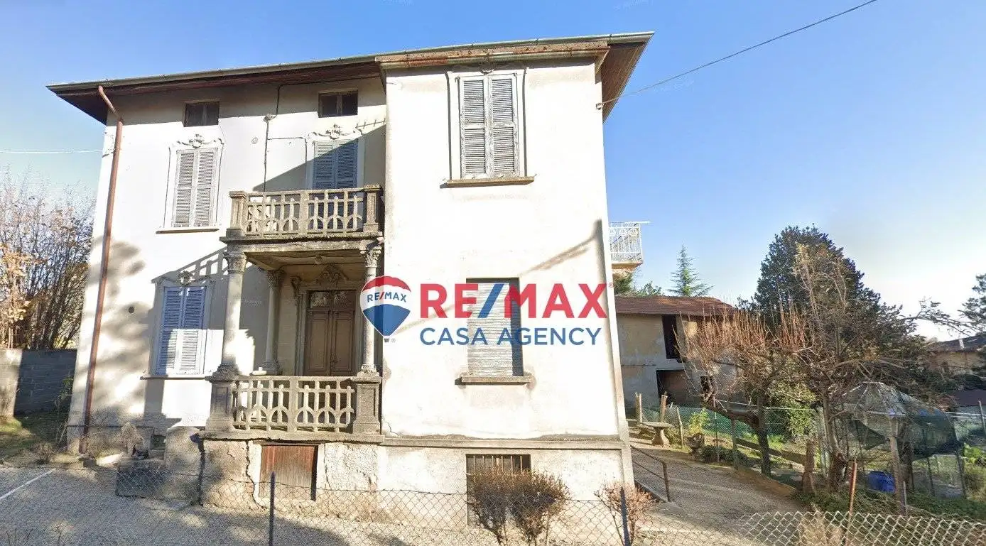 Villa in vendita a Varese