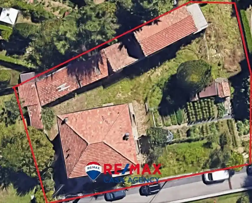 Villa plurifamiliare via Bicocca 102, Sant'Ambrogio, Varese - foto 3