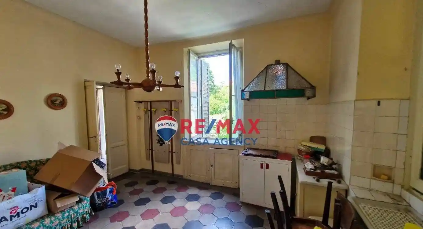 Villa plurifamiliare via Bicocca 102, Sant'Ambrogio, Varese - foto 4