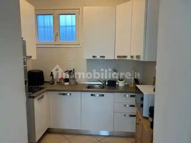 Trilocale via Tommaso Gar  17, Centro Storico, Trento - foto 2